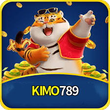 Logo da KIMO789