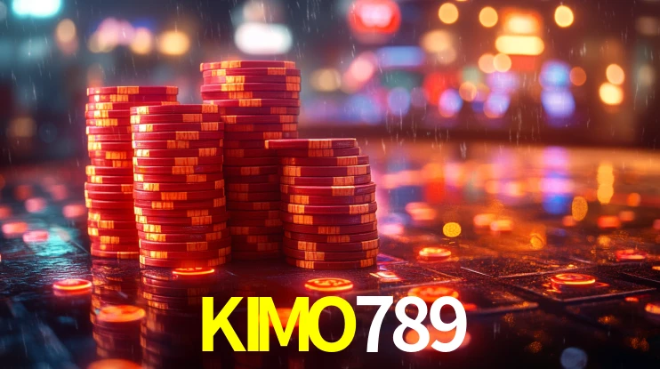 Suporte no Cassino Online KIMO789