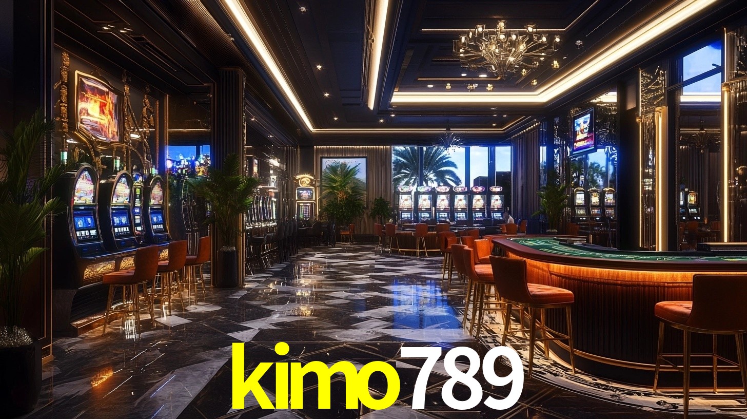 Welcome Bonus kimo789