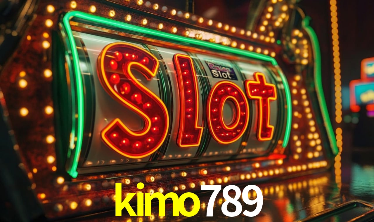 Secure Login kimo789