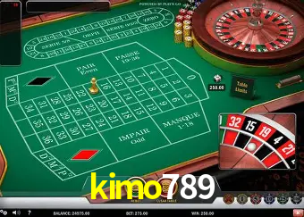 Live Casino kimo789