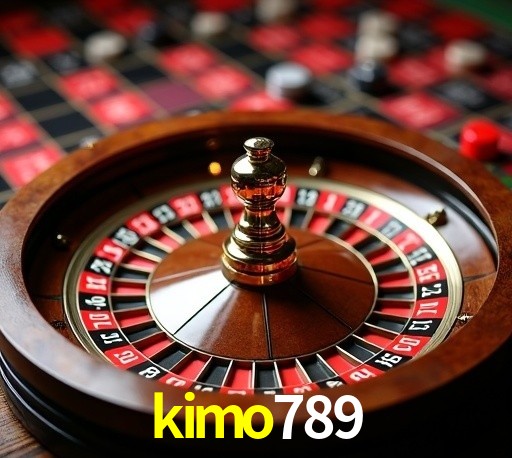 Responsive Design kimo789