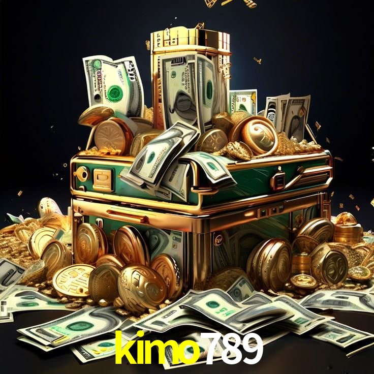 Experiência VIP kimo789