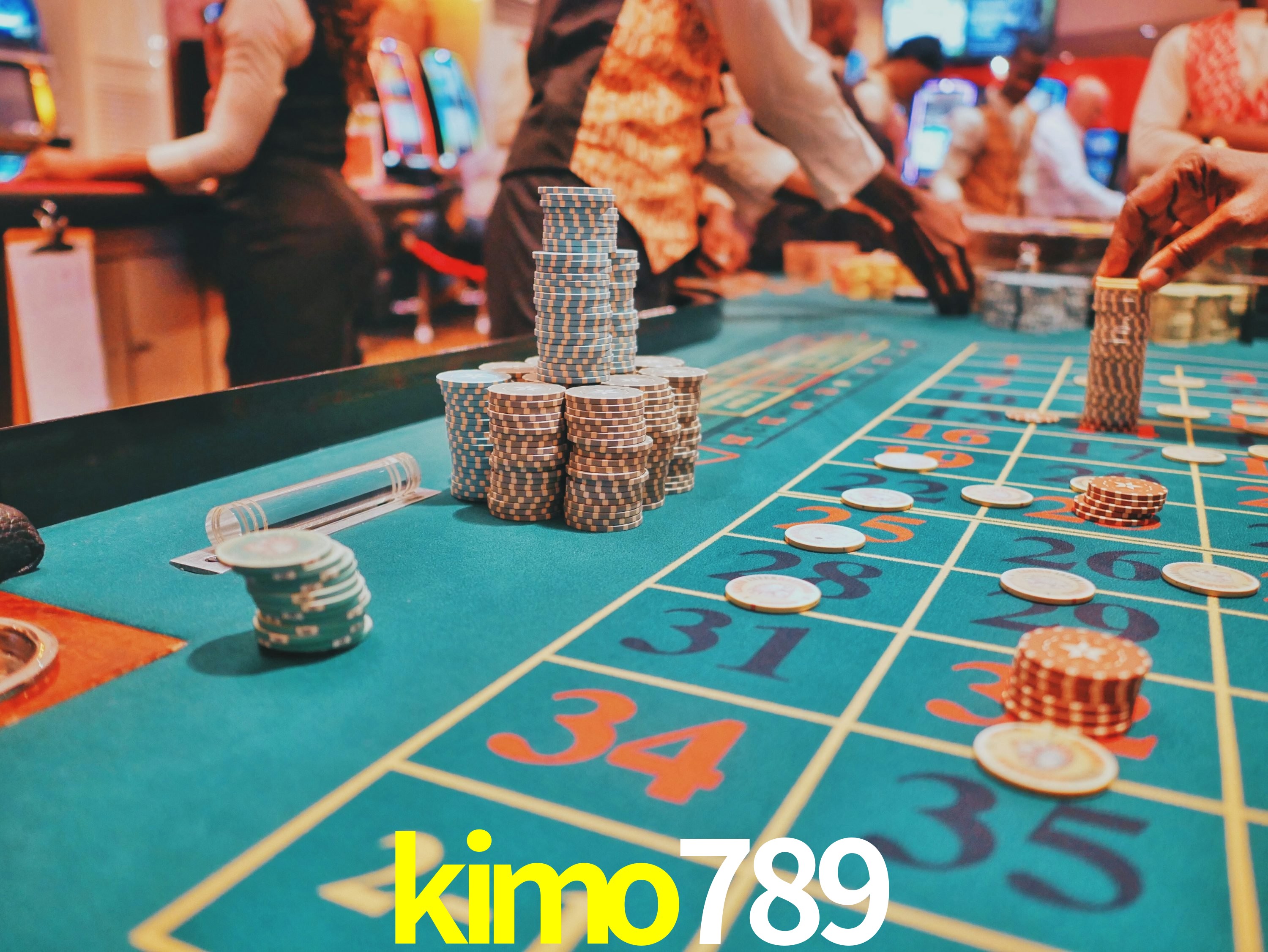 Tennis Betting kimo789