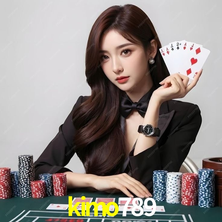 Quick Registration kimo789