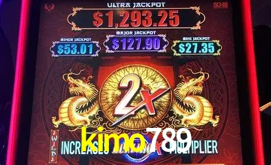 VIP Casino kimo789