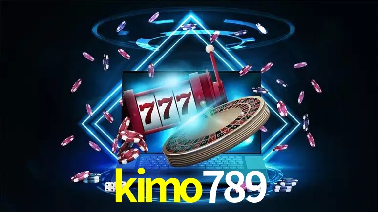 Slot Games kimo789
